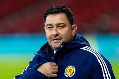 Pedro Martinez Losa hoping Scotland can right wrongs of last outing against Belgium