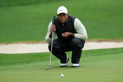 Tiger Woods admits Hero World Challenge comeback comes at a cost