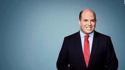 Brian Stelter: Evidence Strongly Suggests Trump Tried To Punish AT&T for Owning CNN