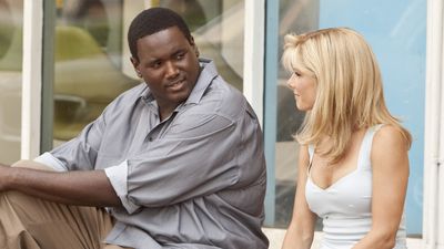 The Blind Side Tuohy Family Removing Michael Oher References As Legal Battle Rages On