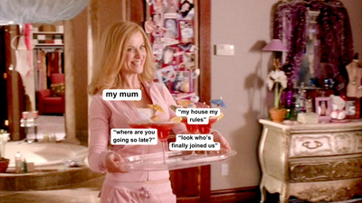 Moving Back In With Your Parents? Here’s 10 Survival Tips From Young Aussies Who Already Did It