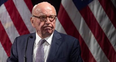 After struggling through his final AGMs, Rupert Murdoch faces more courtroom grief