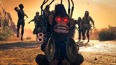 Call of Duty Modern Warfare 3 Zombies: Best weapons