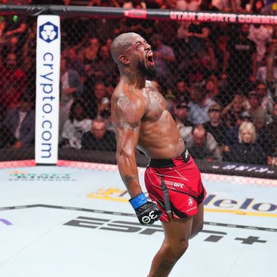 Bobby Green disappointed it’s not Dan Hooker, but hopes Jalin Turner will help turn in a classic at UFC Austin