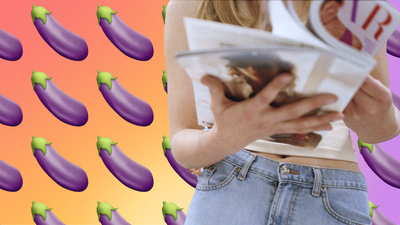 Remember All The Bonkers Sex Tips Teen Mags Like Cosmo Used To Publish? Reddit Users Do