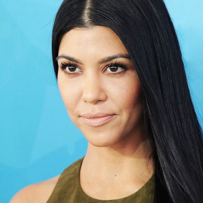 Kourtney Kardashian Barker Says She’s Figured Out Why She and Her Sisters Have Chosen “Bad Partners” In the Past