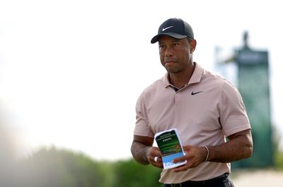 Tiger struggles to commit, Tony Finau adds speed and Jordan Spieth’s ‘electric factory round’ among 5 things from Hero World Challenge