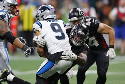 NFL sets date for Falcons’ Week 15 game vs. Panthers