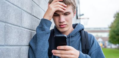 Protecting kids online: A guide for parents on conversations about 'sextortion'