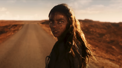 The First Furiosa Trailer Is Here, And I’m All In On Anya Taylor-Joy And Chris Hemsworth Joining The Mad Max World