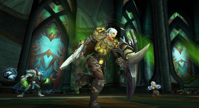 World of Warcraft: Here's Your Guide to this Week's Bonus Event