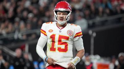 Sean Clifford Is Playing Patrick Mahomes on Packers’ Scout Team, and NFL Fans Have Jokes