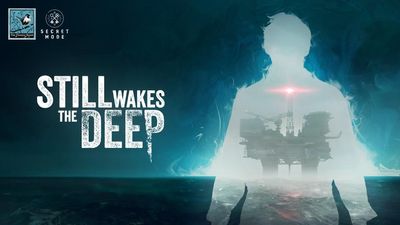 Composer Jason Graves Signed On for Score of Still Wakes the Deep
