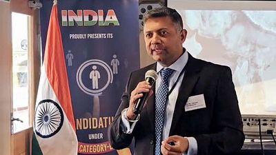 Indian and Australian High Commissions in London host inaugural Indo-Pacific conference