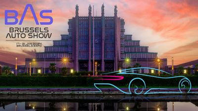The Pack Plaza To Showcase E-Motos At 2024 Brussels Auto Show