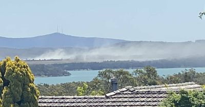 Up to 20 new air quality monitors to be installed around Lake Macquarie