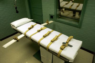 Report: Belief death penalty is applied unfairly shows capital punishment's growing isolation in US