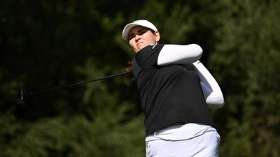 Golfing young guns take centre stage at Australian Open