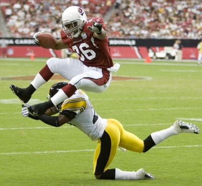 Cardinals-Steelers Week 13 preview video