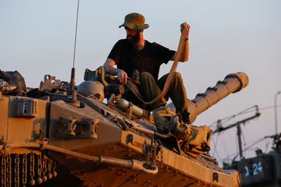 Analysis: Why Israel’s military wanted to end the Gaza truce, and what now?