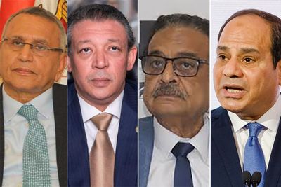Egypt presidential elections: Here’s what you need to know