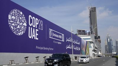 Could COP28 help UAE become a post-oil economy? | Explained