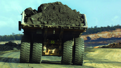 'We can't let it fail': more govt cash for coal mine