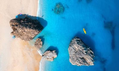 Share a tip on adventure travel – you could win a holiday voucher