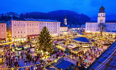 ‘The old town is adorned with twinkling lights’: readers’ favourite Christmas breaks in Europe