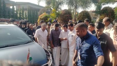SC verdict a setback to Chancellor, not Kerala Govt., says Chief Minister Pinarayi Vijayan