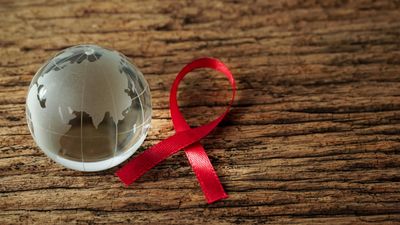 End to Aids epidemic by 2030 'still on the horizon' says UN
