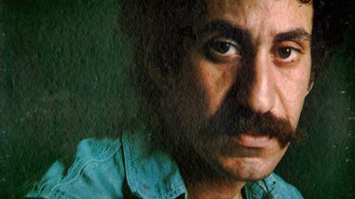 Jim Croce was about to break through in a major way, but cruel fate intervened and the almost-star all but forgotten: Then Quentin Tarantino came along
