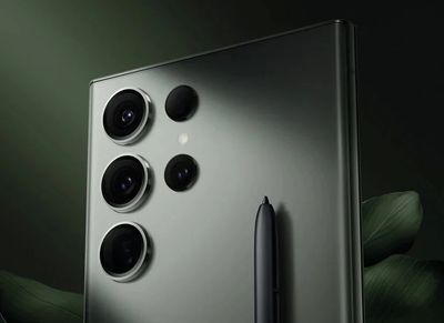 One of Samsung’s most gimmicky features could be the key to the Galaxy S24 Ultra’s salvation