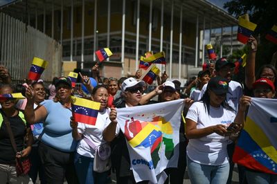 Venezuela To Vote On Oil-rich Region Controlled By Guyana