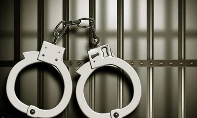 Mizoram: 3 women prisoners escape from Aizawl jail; Police issues lookout notice