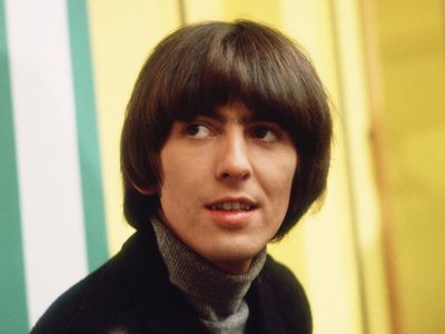George Harrison book revealed Beatles musician’s sarcastic response after being stabbed 40 times