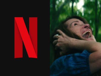 New on Netflix in December 2023: Every movie and TV series being released this month