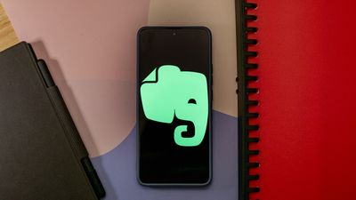 Evernote effectively kills off its free plan — I'm switching to one of these alternatives