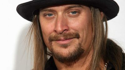 Kid Rock: My stories about Metallica, Axl Rose, Pamela Anderson and more