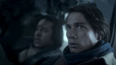 Netflix to debut acclaimed survival movie with 95% on Rotten Tomatoes next month