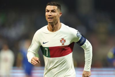 Cristiano Ronaldo faces $1bn lawsuit for promoting NFTs