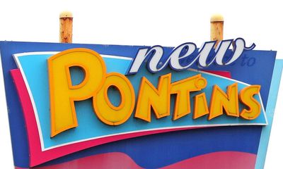 Pontins to close Prestatyn and Camber Sands resorts ‘with immediate effect’