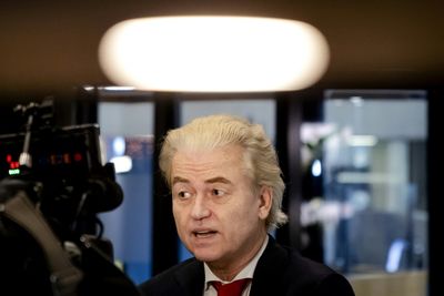 Wilders Vote Win Confirmed, Coalition Talks Tricky