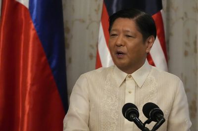 Marcos Skips COP28, Vows To Work On Release Of 17 Filipino Seafarers Held By Houthis