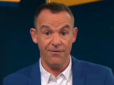 The Martin Lewis Money Show viewers decry decision to drop co-host Angellica Bell