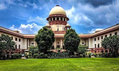 Supreme Court tells Tamil Nadu Guv and CM to meet and resolve Bills issue