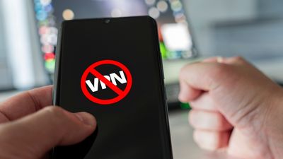 8 countries with the strictest VPN laws