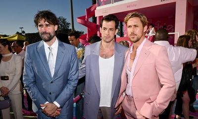 ‘There was no way that I wasn’t going to do whatever was asked of me’: Mark Ronson and Andrew Wyatt on making the Barbie soundtrack