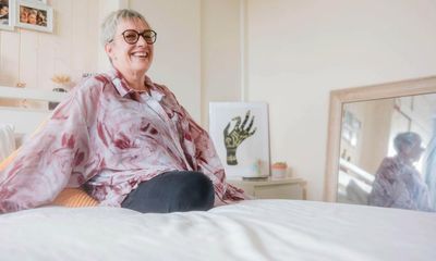 Experience: I am human bedbug bait