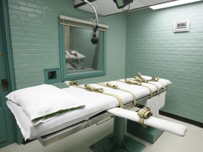 Executions are on the rise in the U.S., even as public support wanes